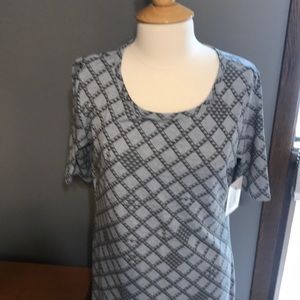 LulaRoe Julia dress